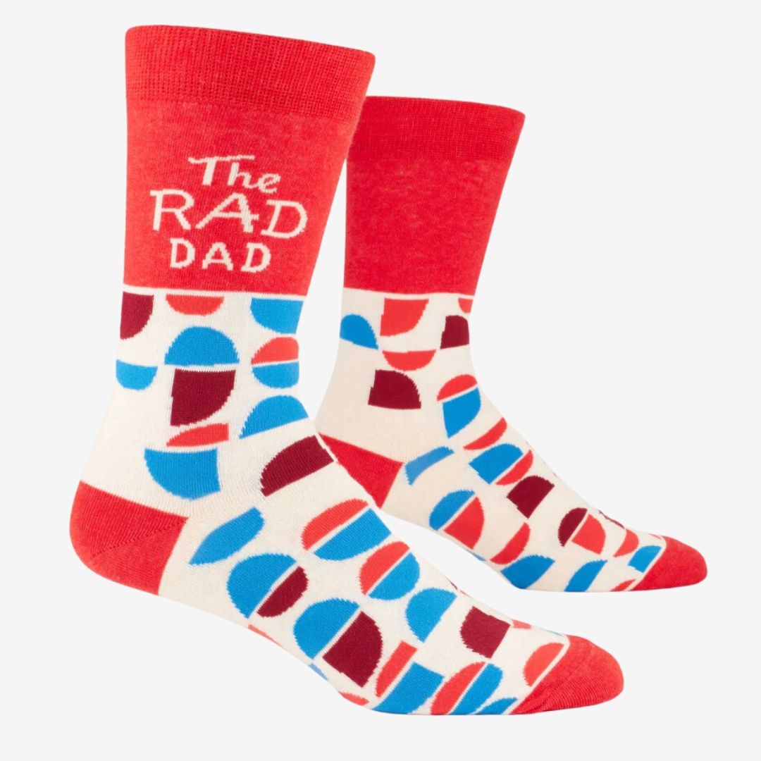 The Rad Dad