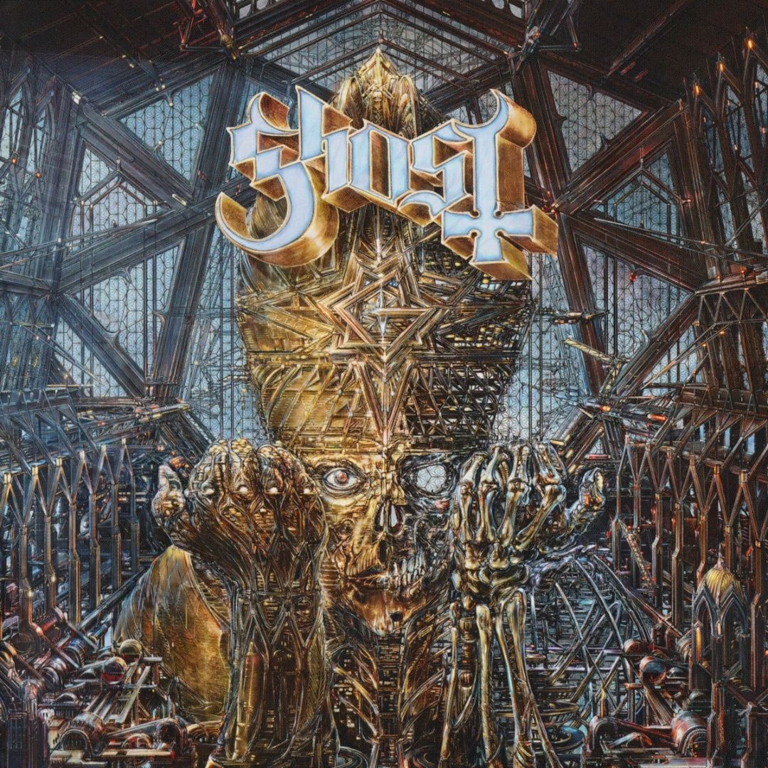 Ghost | Impera | CD 726
