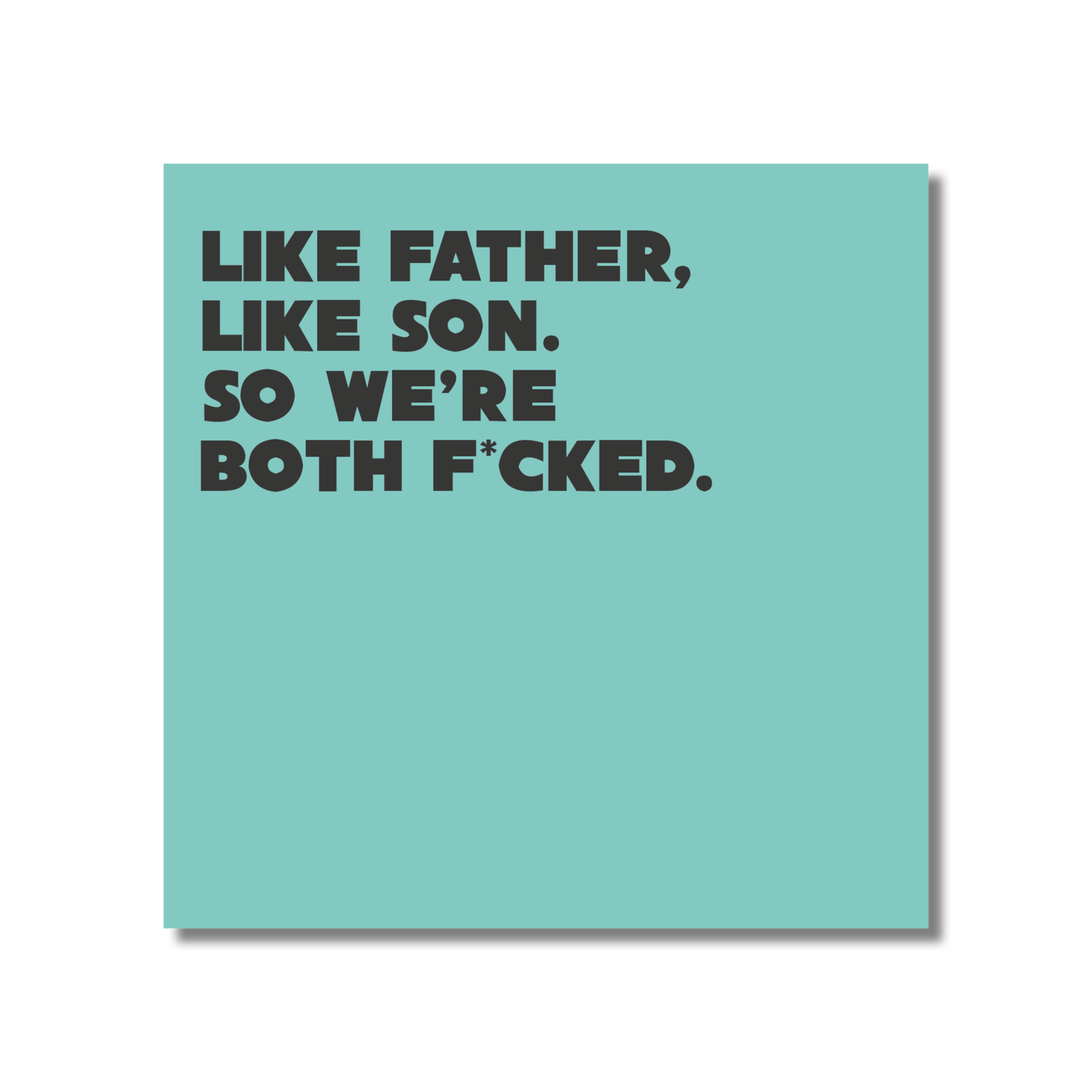Both Fucked
