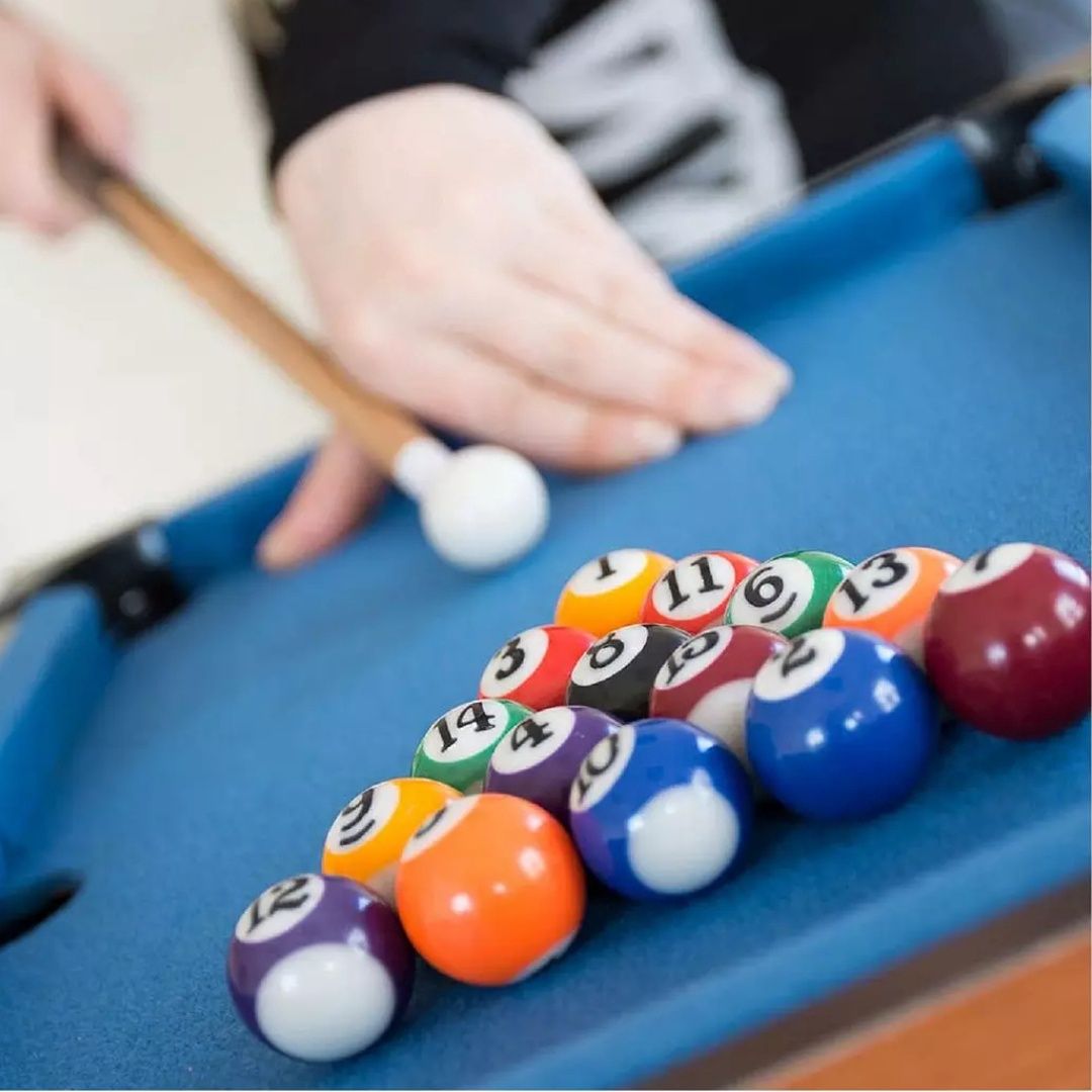 Table Top Pool