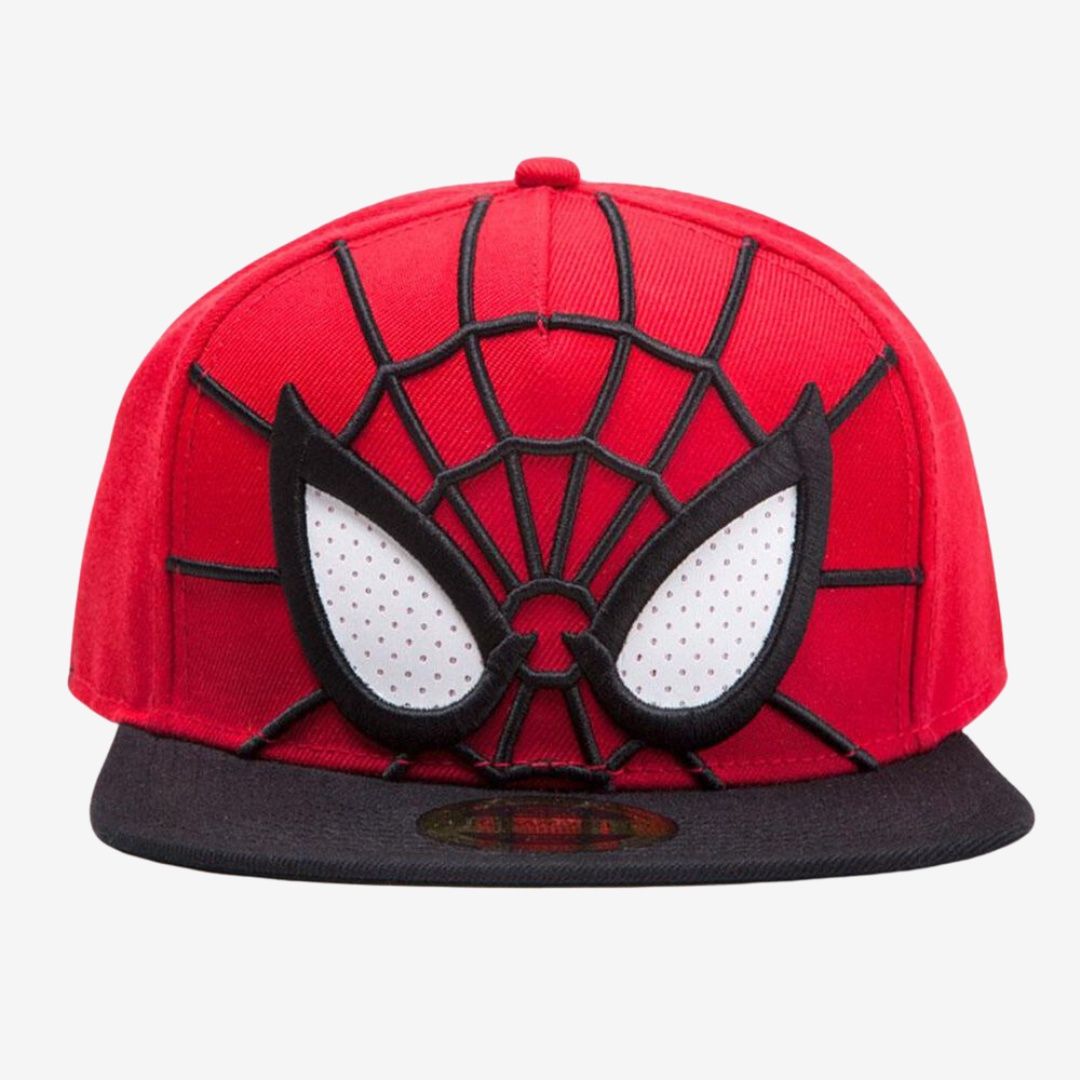 Spider-Man Snapback