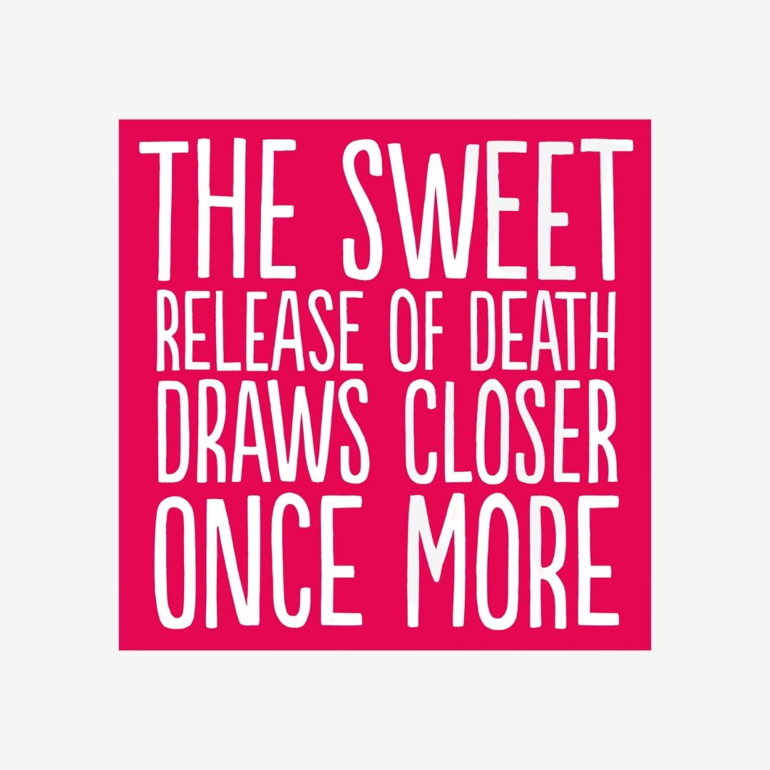 Sweet Release