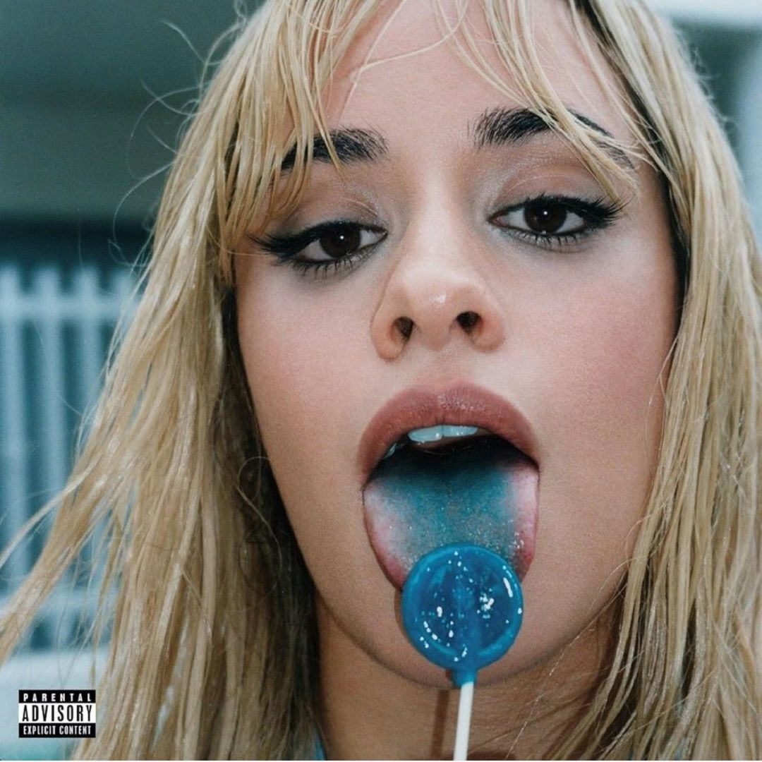 Camila Cabello | C,XOXO | CD 628