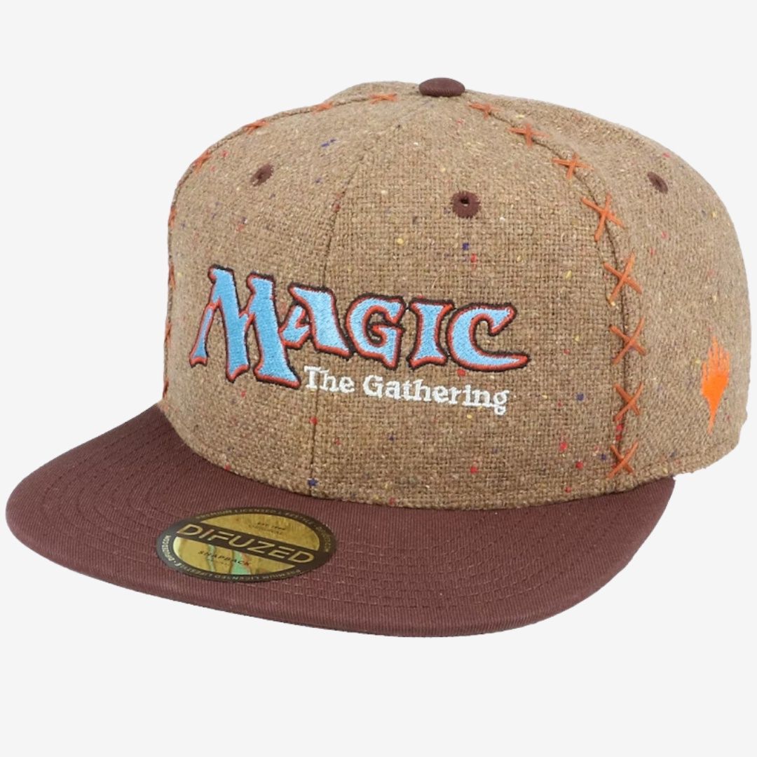 Magic: The Gathering Snapback