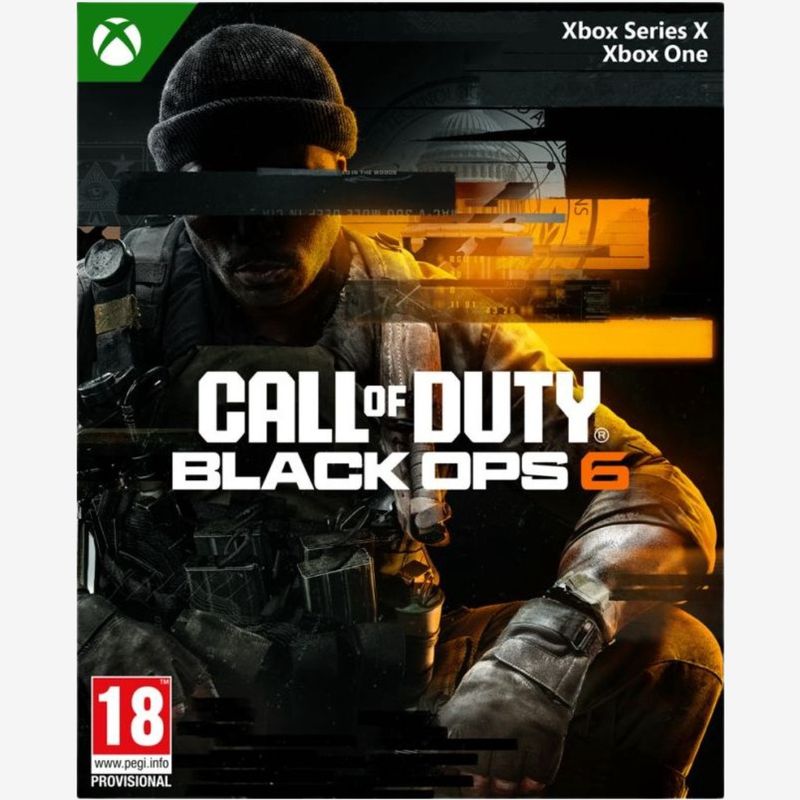 Call Of Duty: Black Ops 6 | XSX/Xbox 605