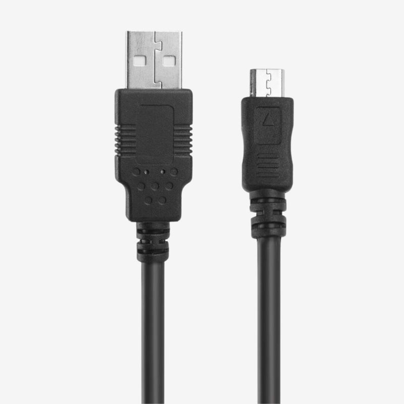 3m PS4 Play &amp; Charge Cable