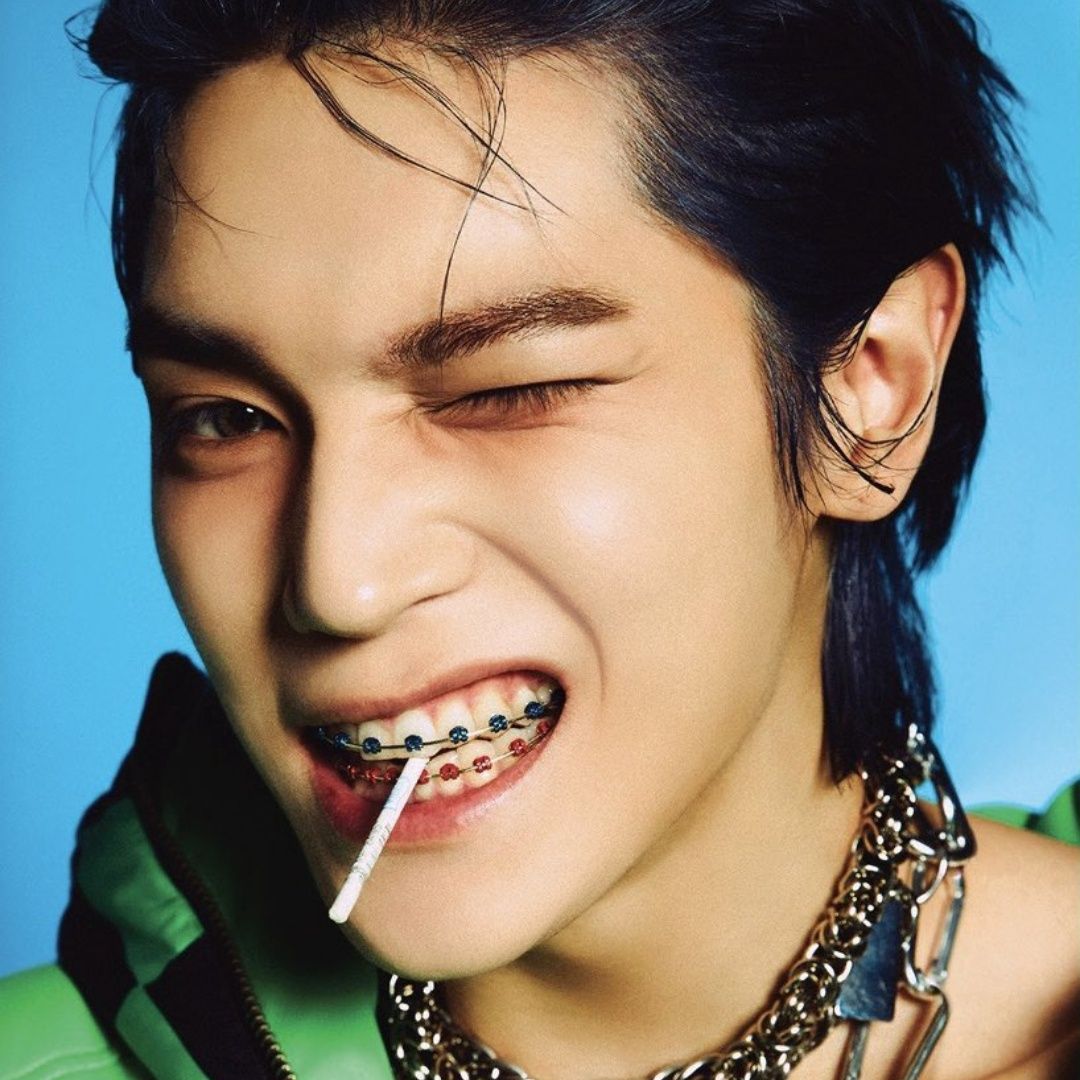 Taeyong | Shalala | Collector Version | CD