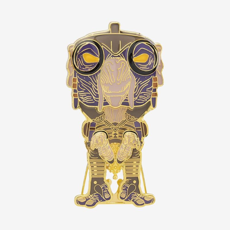 Star Wars POP! Enamel Pin Sebulba 10cm