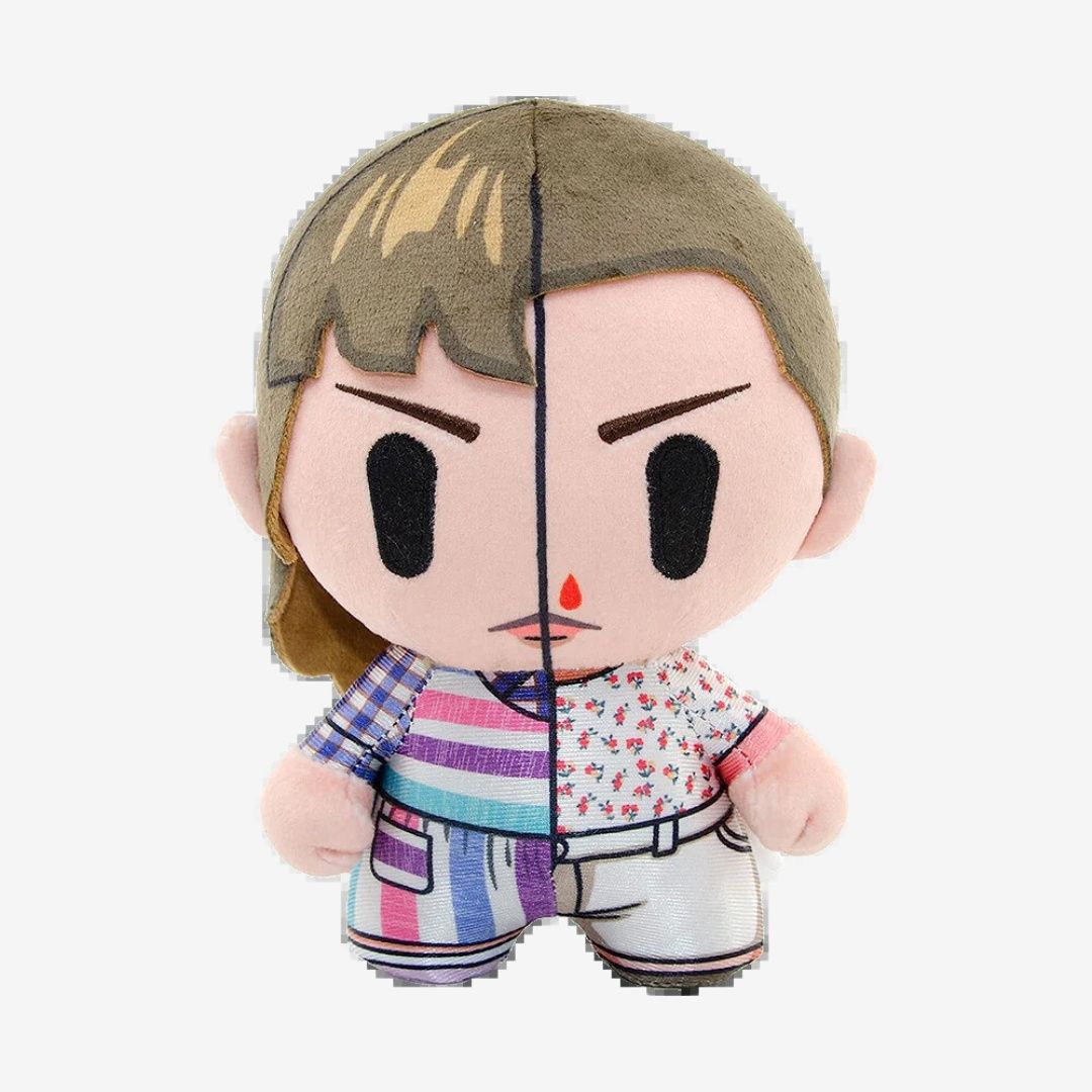 DZNR Stranger Things: Eleven Plush