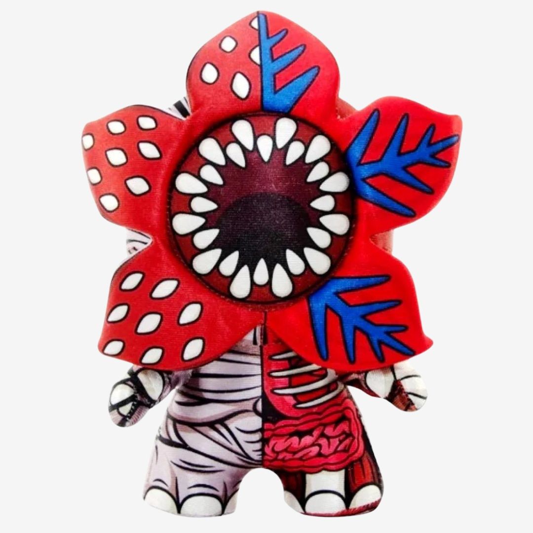 DZNR Stranger Things:  Demogorgon Plush