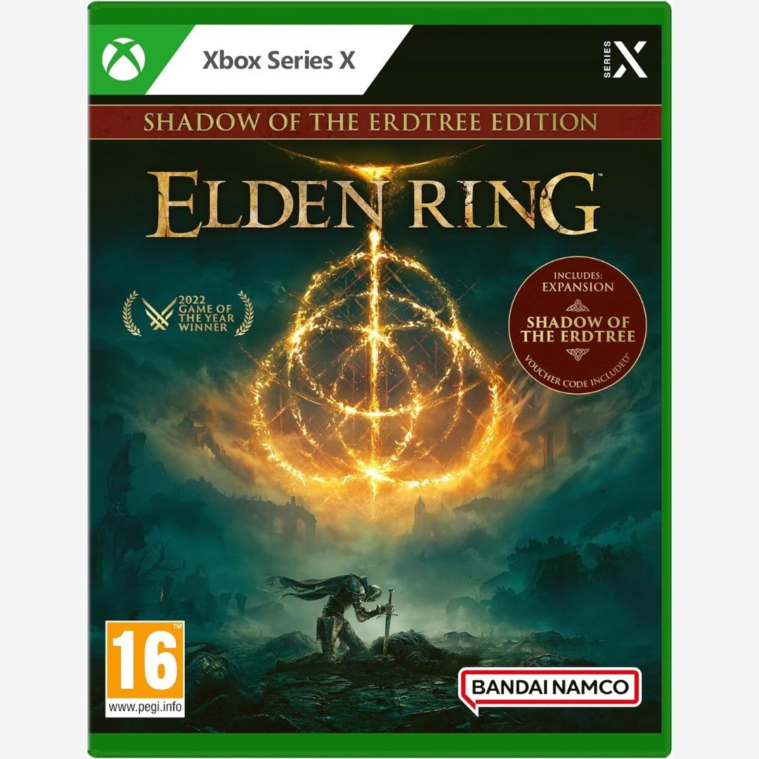 Elden Ring: Shadow Of The Erdtree Edition | XSX 1381