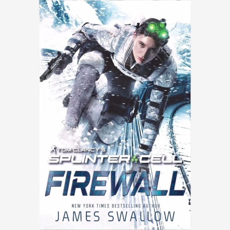 Tom Clancy&#39;s Splinter Cell: Firewall