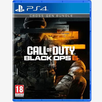 Call Of Duty: Black Ops 6 | PS4 372
