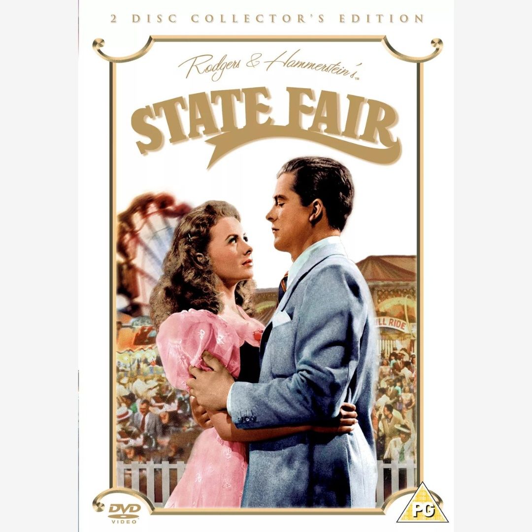 State Fair (Collectors Edition) | DVD