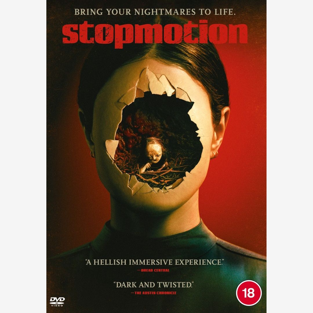Stopmotion | DVD 398