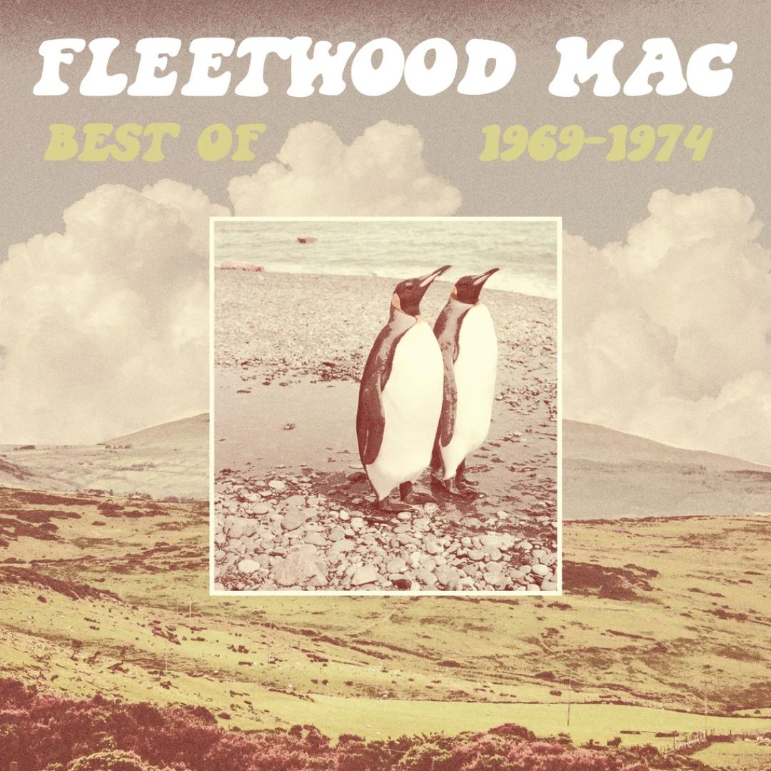 Fleetwood Mac | Best of 1969-1974 | CD 61
