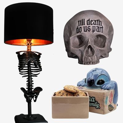 Homewares, Lighting &amp; Decor