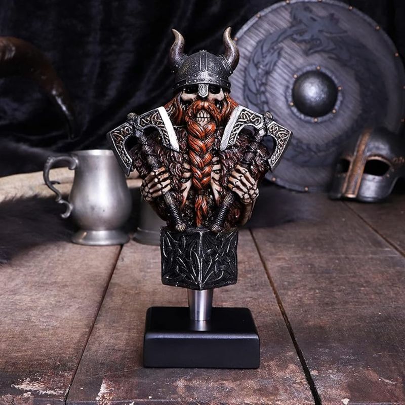Valhalla Awaits