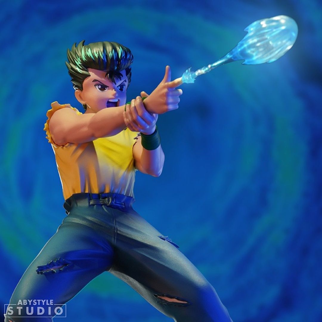Yu Yu Hakusho Figurine | Yusuke