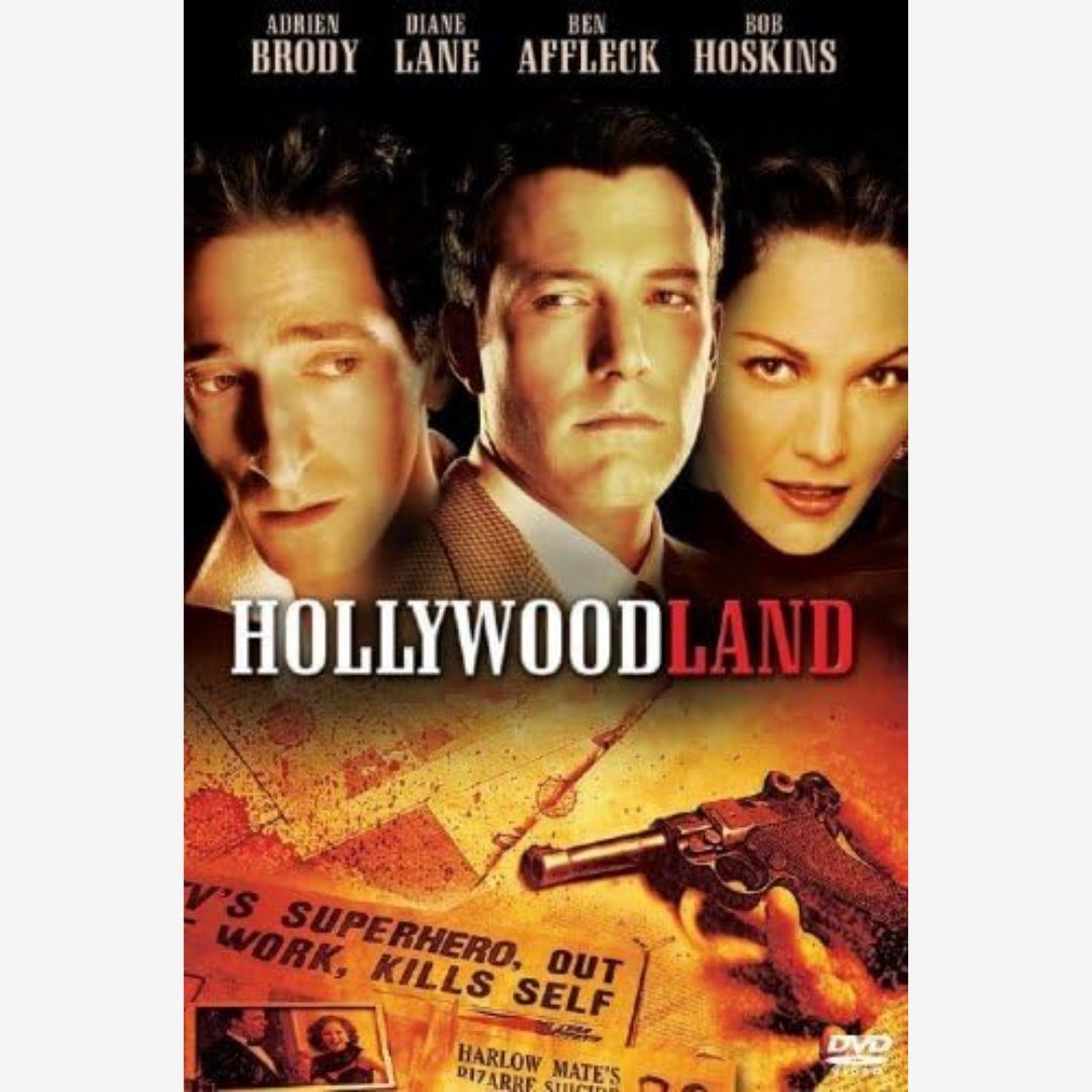 Hollywoodland | DVD