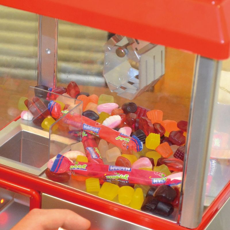 Candy Grabber