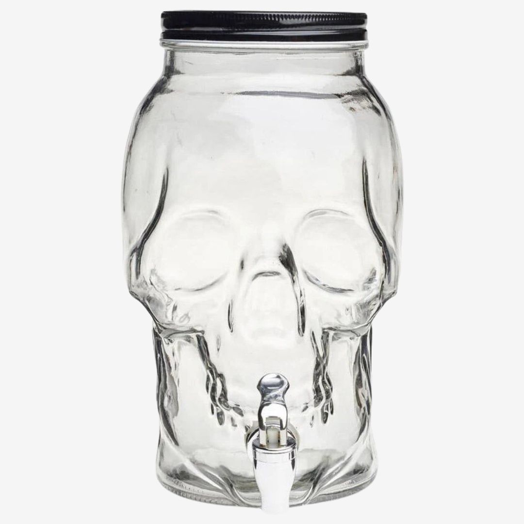 Skull Drinks Dispenser (5 LITRE)