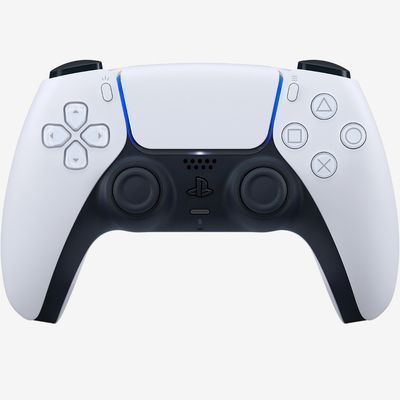 DualSense Wireless Controller