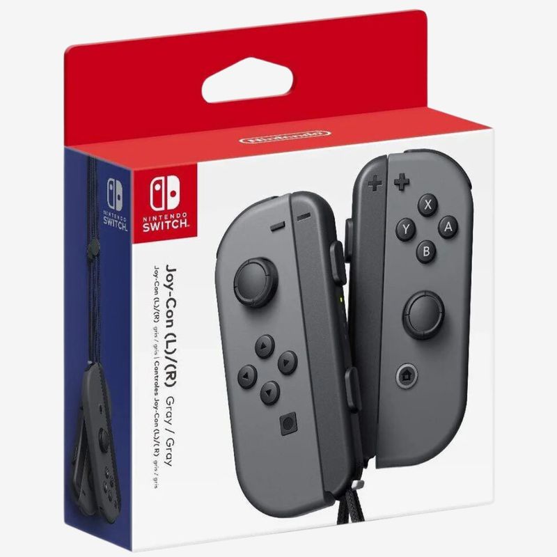 Nintendo Switch Joycons