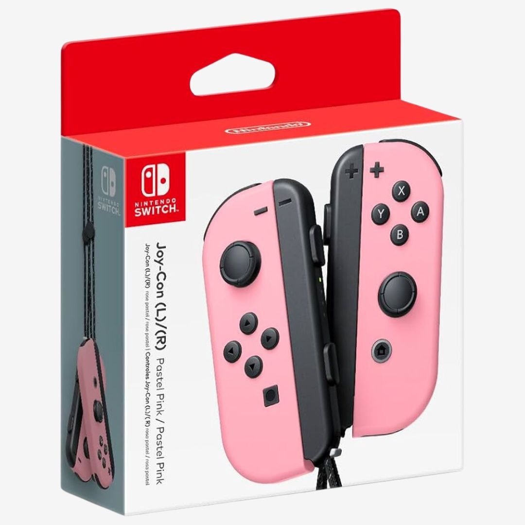 Nintendo Switch Joycons