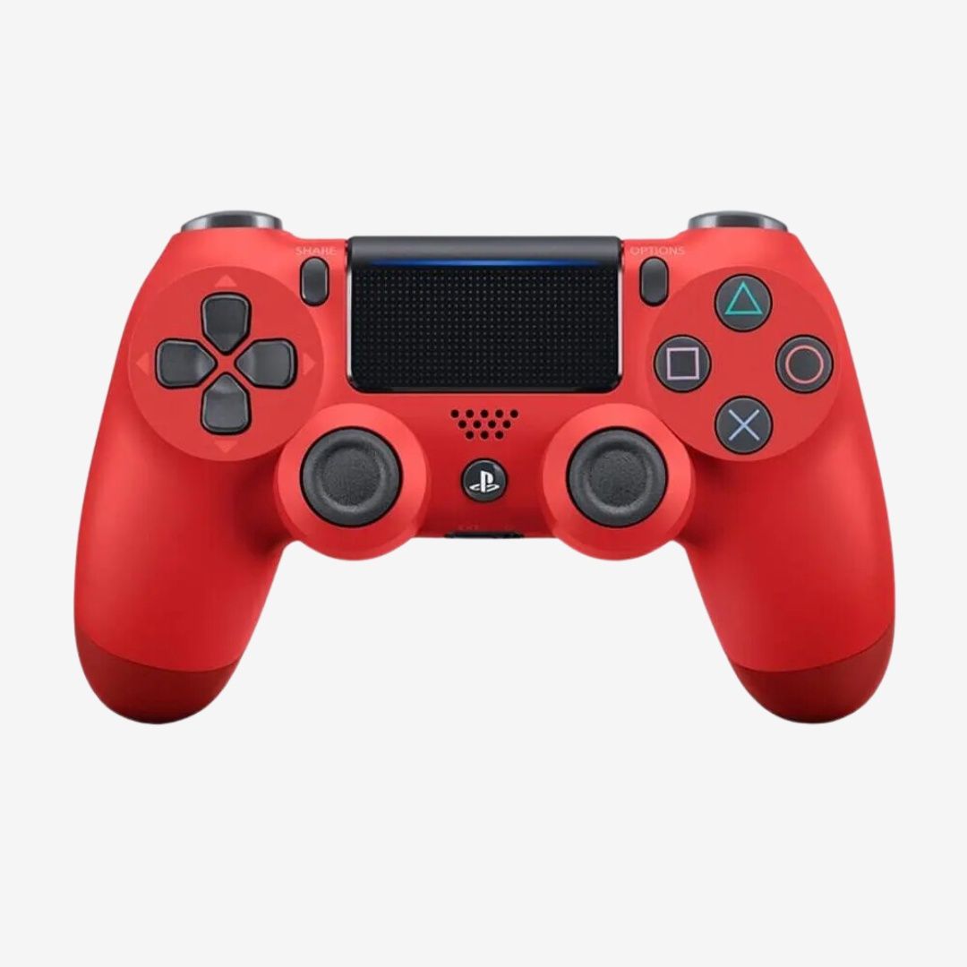 Dualshock 4 Wireless Controller
