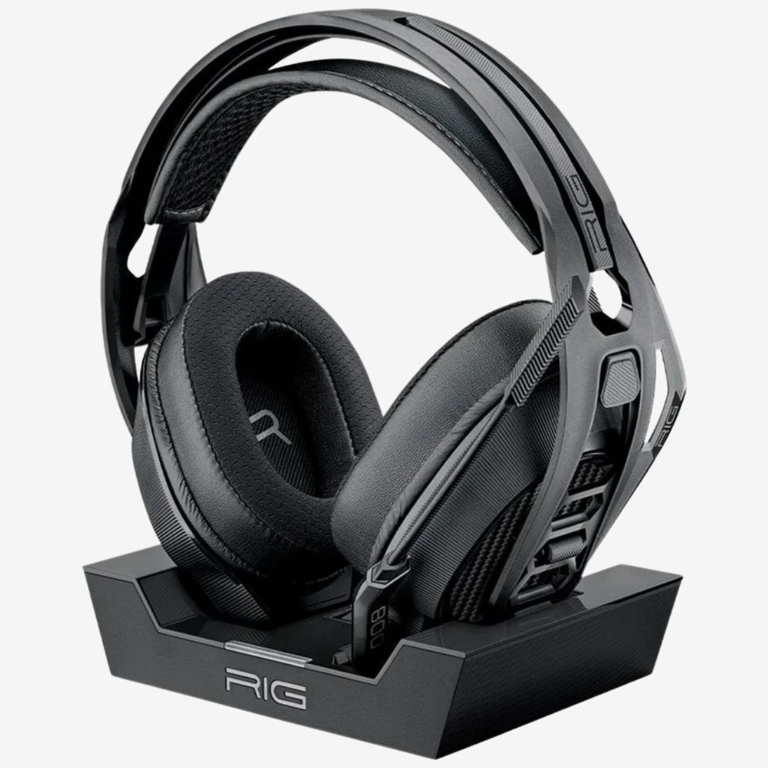 Nacon RIG 800 PRO HS Wireless Gaming Headset (PS4 &amp; PS5)