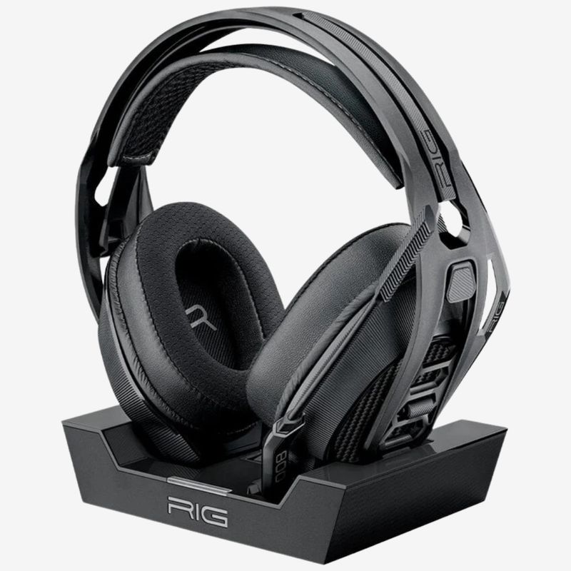 Nacon RIG 800 PRO HS Wireless Gaming Headset (PS4 &amp; PS5)