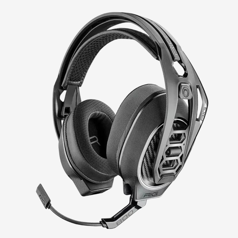 Nacon RIG 800 PRO HS Wireless Gaming Headset (PS4 &amp; PS5)