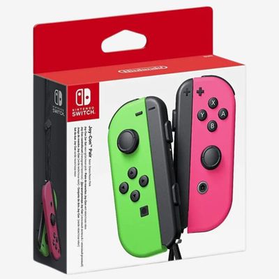 Nintendo Switch Joycons