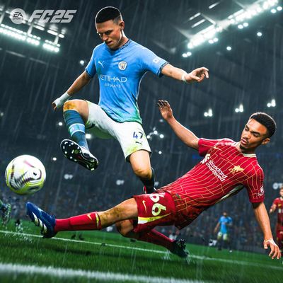 EA Sports FC 25 | PS5 688