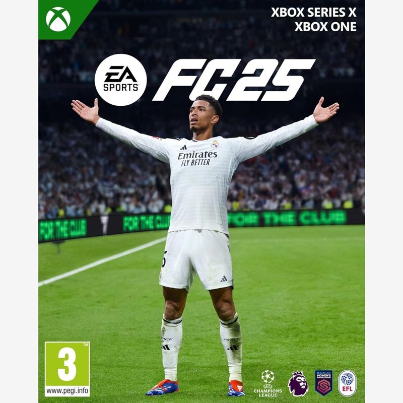 EA Sports FC 25 | XSX/Xbox 901