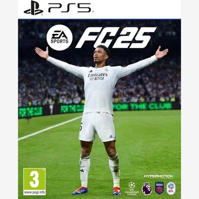 EA Sports FC 25 | PS5 688