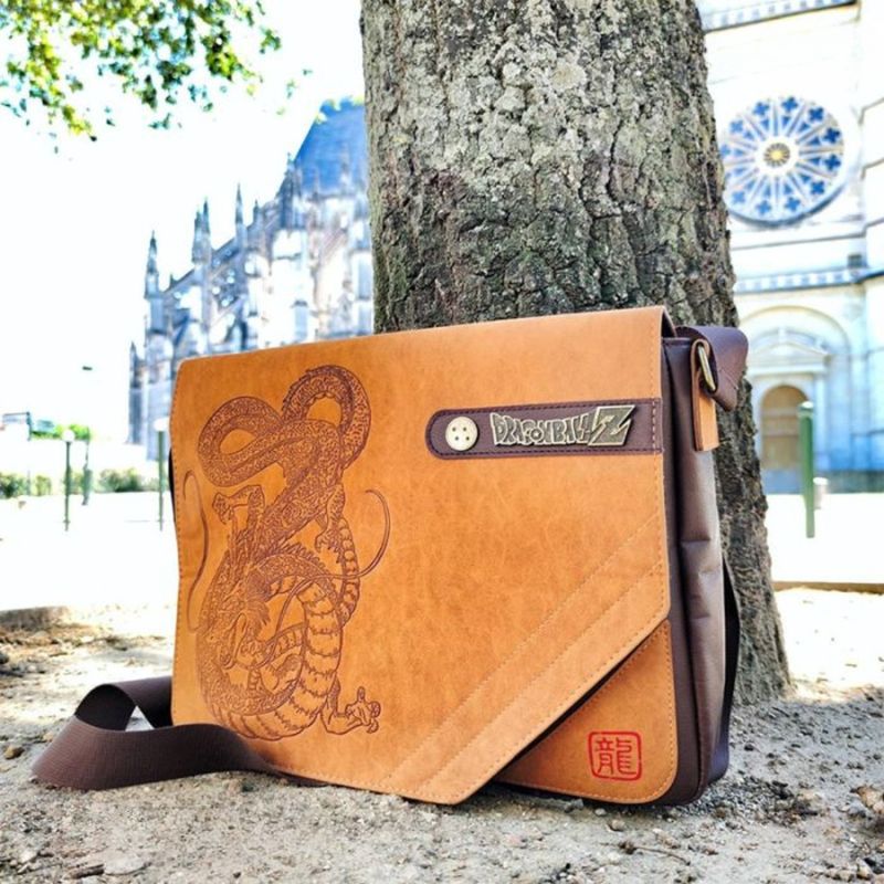 Dragon Ball Z Shenron Shoulder Bag