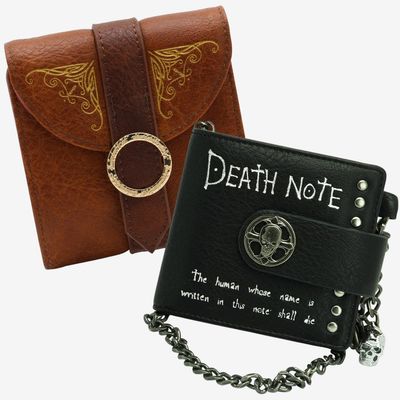 Wallets