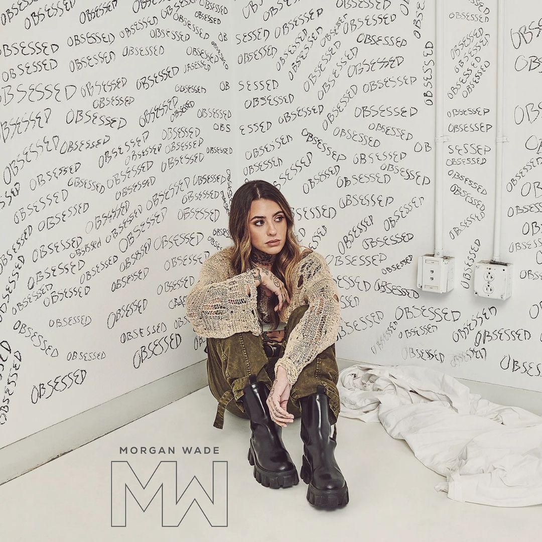 Morgan Wade | Obsessed | CD 870