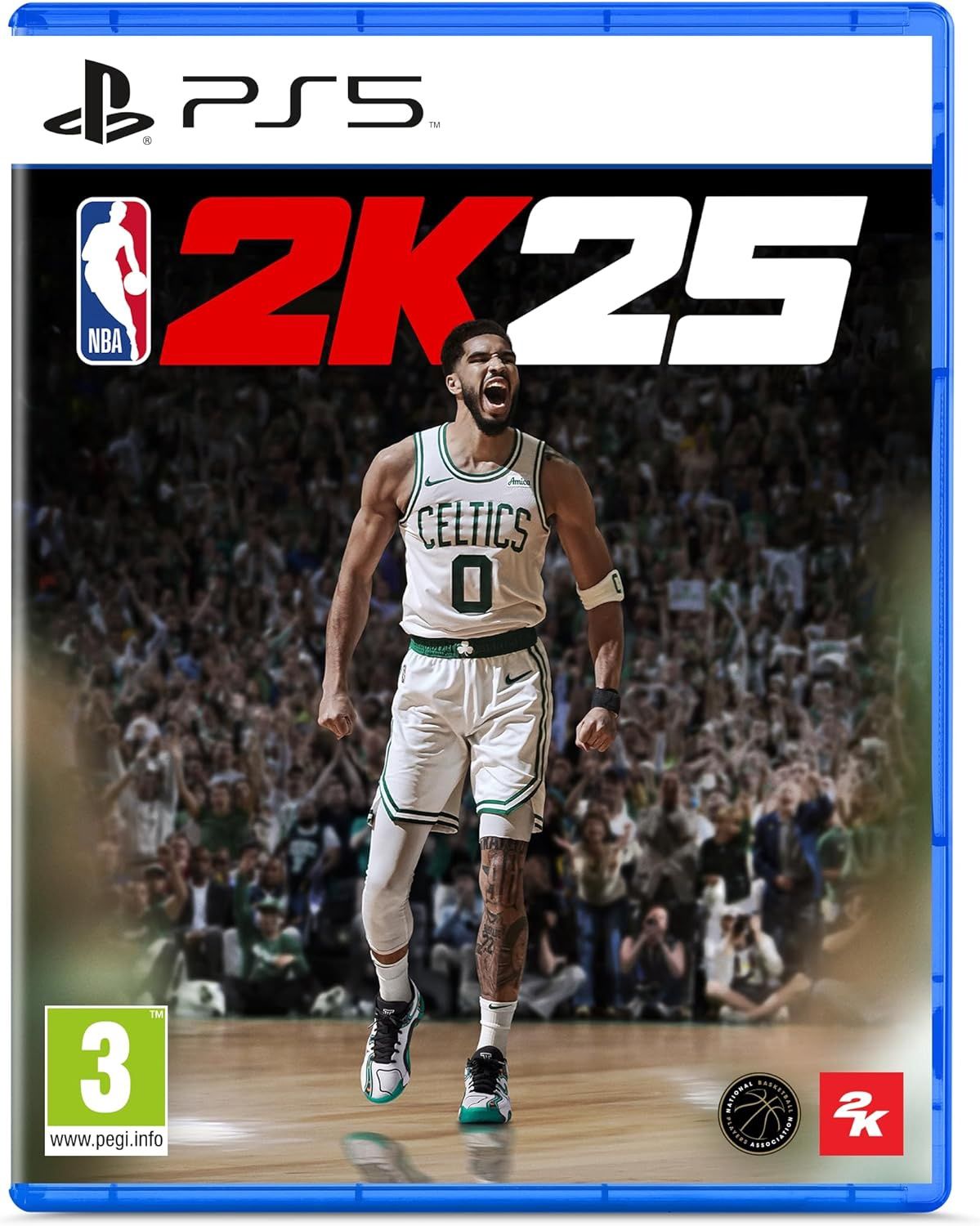 NBA 2K25 | PS5 1424
