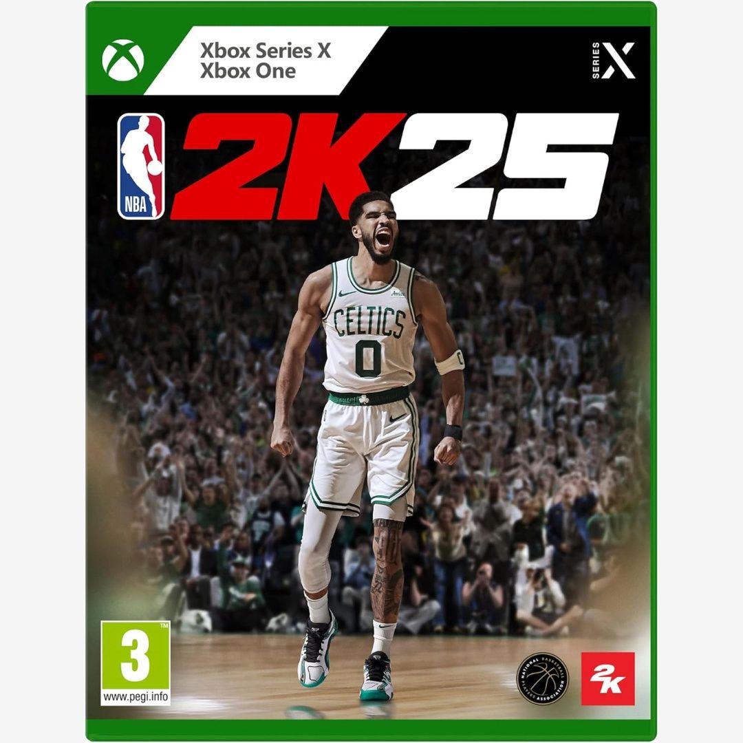 NBA 2K25 | XSX/Xbox 1399