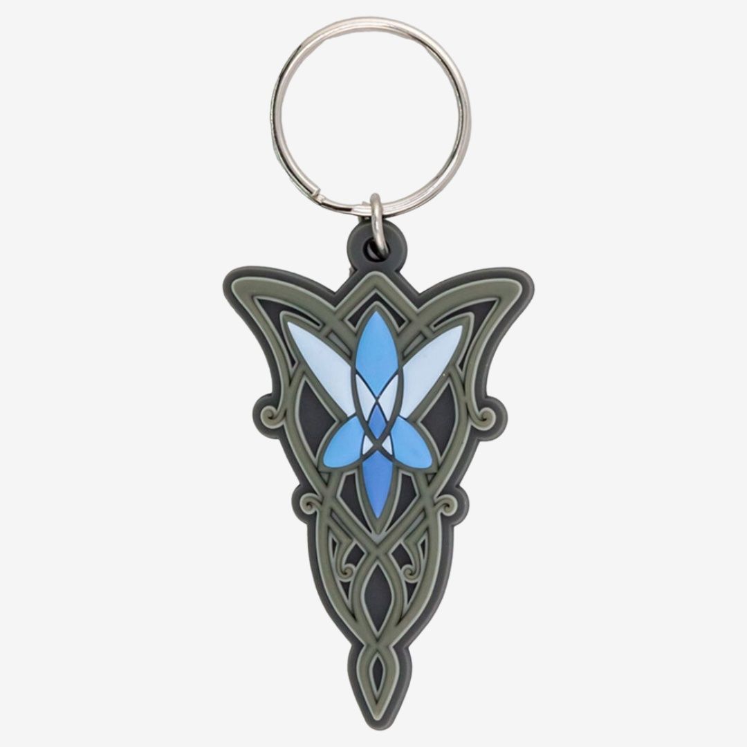 LORD OF THE RINGS (ARWEN EVENSTAR PENDANT)