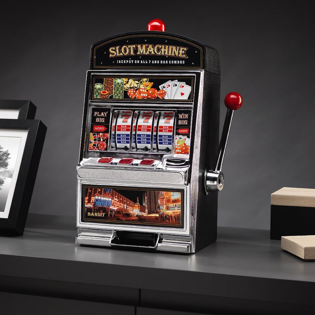 Slot Machine V2