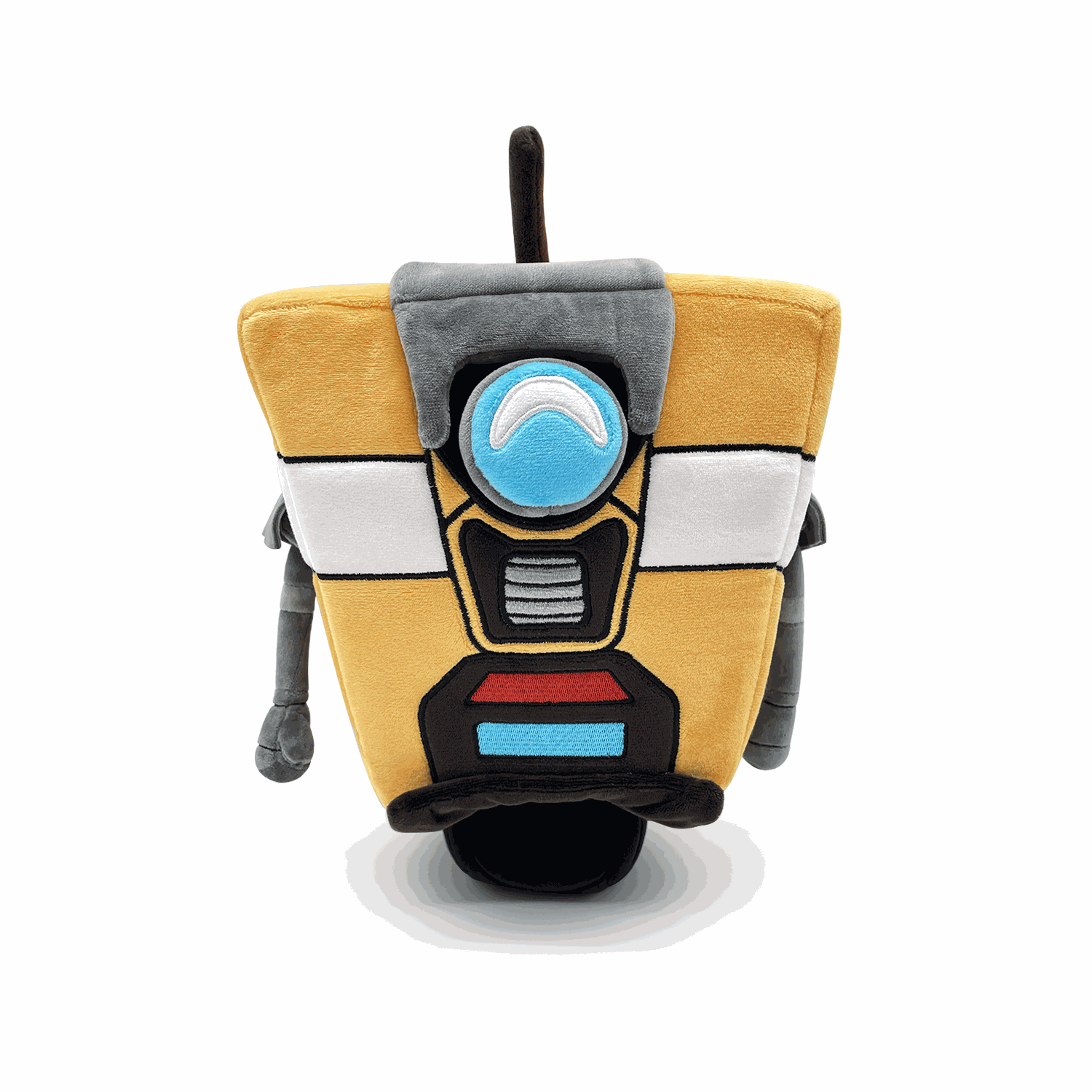 Borderlands Plush Figure Claptrap