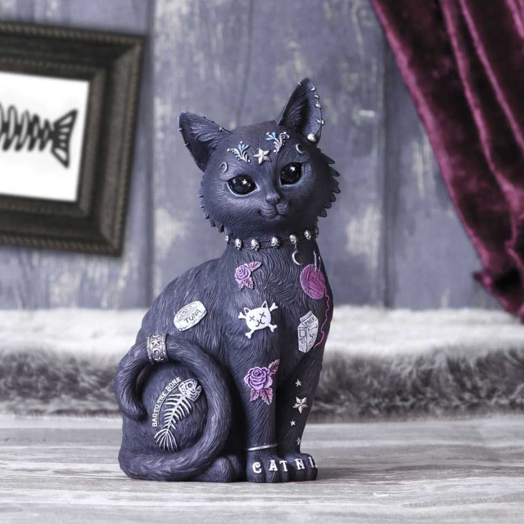 Bad to the Bone 22cm