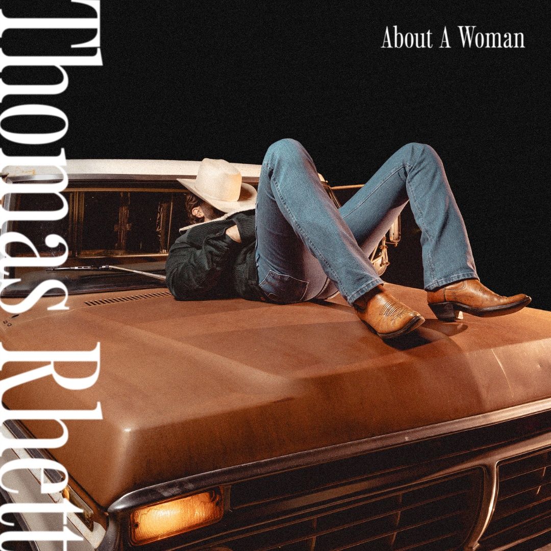 Thomas Rhett | About A Woman | CD 309