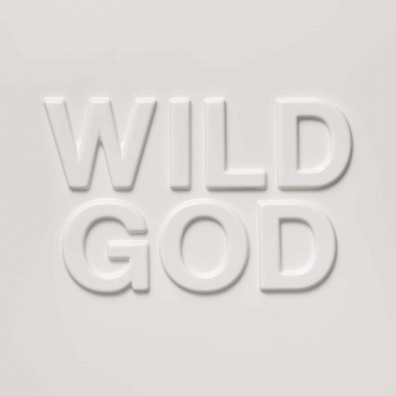 Nick Cave &amp; The Bad Seeds | Wild God | CD 680