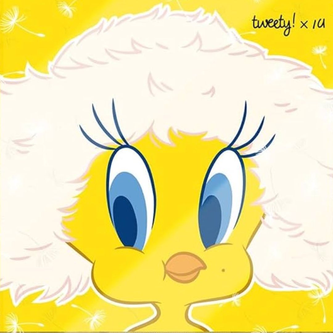 IU | Winning | Special Version | CD