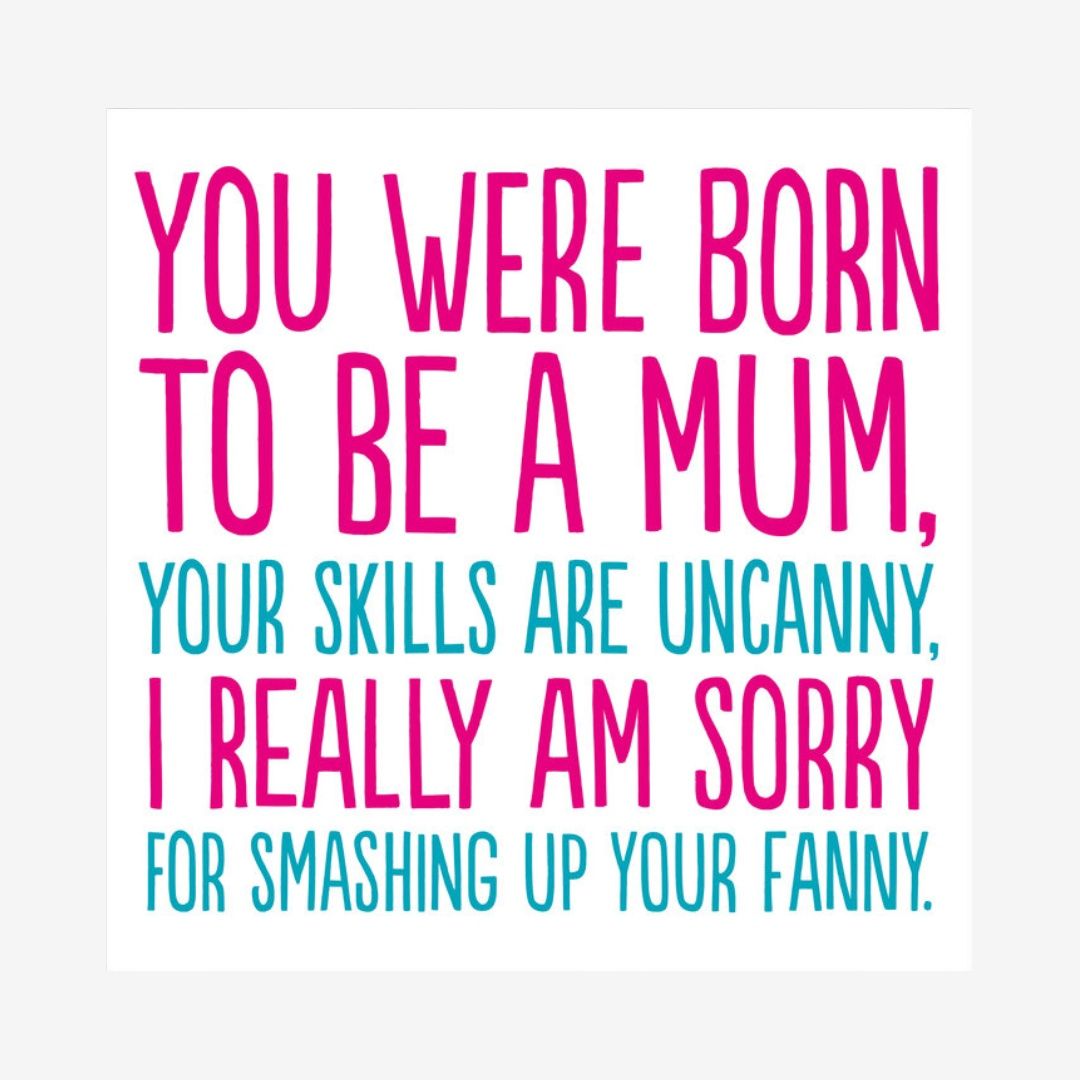 Born To Be